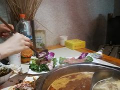 -袁记串串香(世欧王庄店)