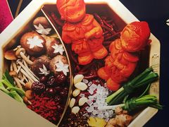 -丙申臺火锅