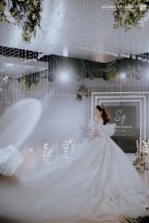 -豪门婚礼策划