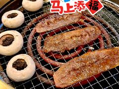 -神户赤童日式烤肉伙伴(东直门店)