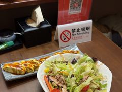 -鸟泉居酒屋·烧鸟·酒馆(百子湾店)