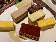 -杭州钱江新城万怡酒店-西餐厅