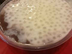 红豆西米露-玫瑰甜品(文明路店)