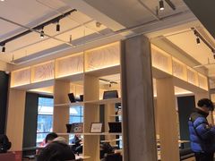 -星巴克(甘河路店)
