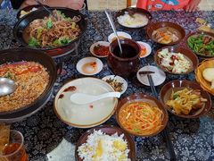 -张关合渣(航空大道店)