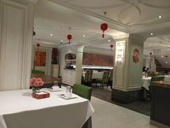 -大鸭梨烤鸭(左家庄店)