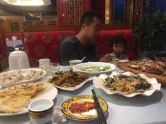 -大清花饺子(五五路店)