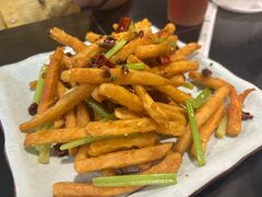 -小杨酒家(华苑小区店)