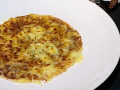 小火花飞饼-小火花·干式熟成牛排馆Spark SteakHouse(剑桥郡店)