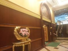 -曼谷王子宫殿酒店