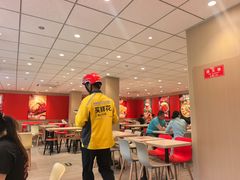 -永和大王(蛙嫩鸡香煲煲鲜·军博店)