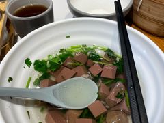 -馋三尺蟹粉小笼(人民广场店)
