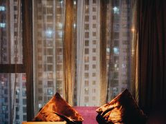 -青岛富力艾美酒店