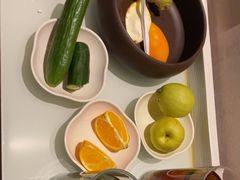 -益健·足疗汗蒸SPA(芙蓉广场店)