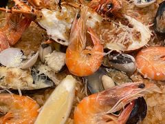 -宴悦海鲜餐厅·游水海鲜·牛排(亚龙湾瑞吉店)