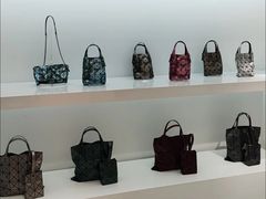 -三宅一生 ISSEY MIYAKE(北京SKP店)