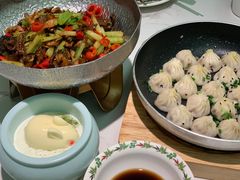 -苏梦江南·淮扬菜(夫子庙店)