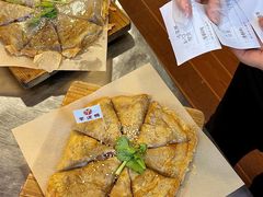 -芋包王闽南茶楼(八市店)