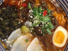 -芜小皖砂锅菜(青山街店)