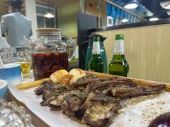 -和庆斋羊蝎子火锅·碳缸烧烤(顺义旗舰店)
