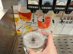 -宜家·瑞典风味餐厅(四元桥店)