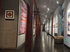 -黔蘑菇四季餐厅(观山湖店)