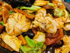 -胡记饭店(保工街店)