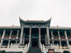 -两江国际影视城