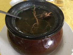 -莲花公园煎蟹(总店)