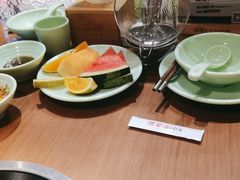 -掂档潮汕牛肉火锅(沈阳万象城店)