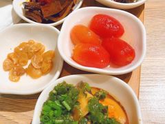 -小雅木姜子烤鸡·贵州菜(鸿通城店)