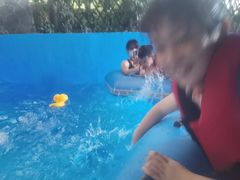 -郑州方特水上乐园