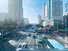 -正宁路小吃夜市