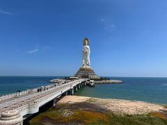 -三亚南山文化旅游区