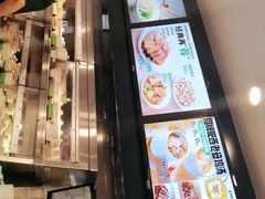 -老乡鸡(青阳北路店)