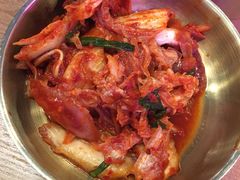 -HOTISLAND海鸡岛·韩国料理(江南西店)