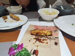 -河南盛世民航国际酒店·星空餐厅