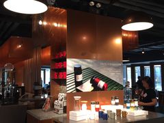 -sugarman espresso素饮糖人高新咖啡工厂