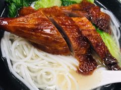 -烧鹅濑(西华路店)