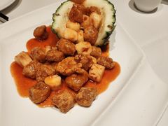 -马旺子酒楼