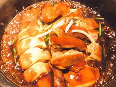 -滋粥楼·顺德菜海鲜茶点(方舟店)