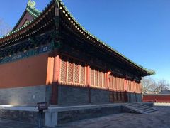 -历代帝王庙博物馆