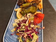 -La Medina餐厅(亮马河南路店)