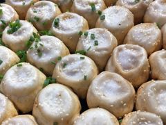 -小路易生煎馆(前进五路店)