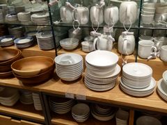 -MUJI无印良品(世博源店)