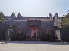 -李小龙乐园(顺德均安店)