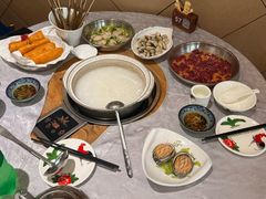 -丰尔粥食·粥底火锅(大良总店)