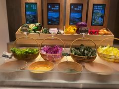 -左庭右院鲜牛肉火锅(新梅广场店)