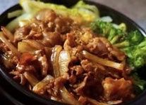 -汉拿山(包河万达店)