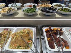 -素满香·全民食养自助(建邺万达店)